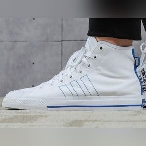 Adidas Nizza Hi RF Lifestyle